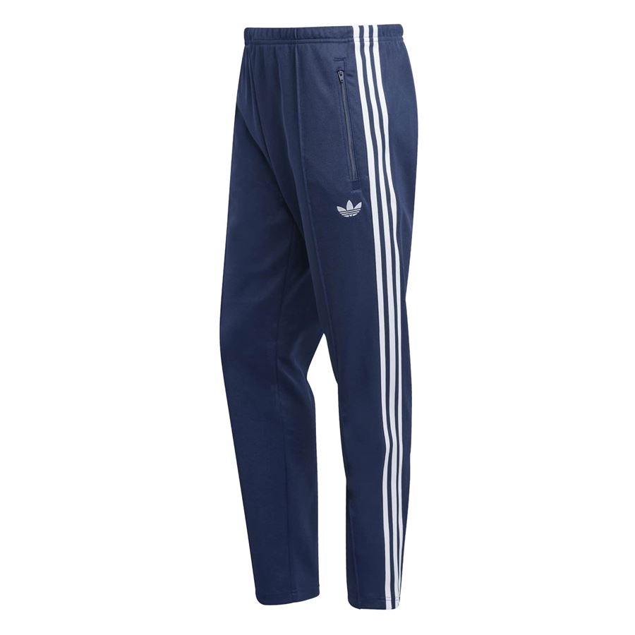 Beckenbauer track pants pantaloni tuta da uomo Adidas | KE3529X